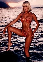 Lisa Stahl